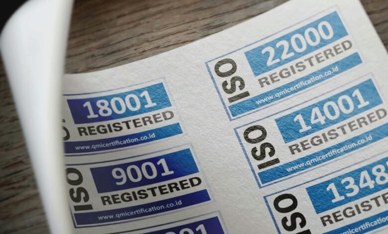 online credibility authority network