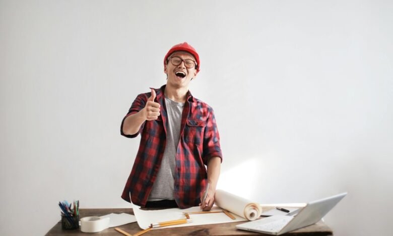 online trust builder confidence