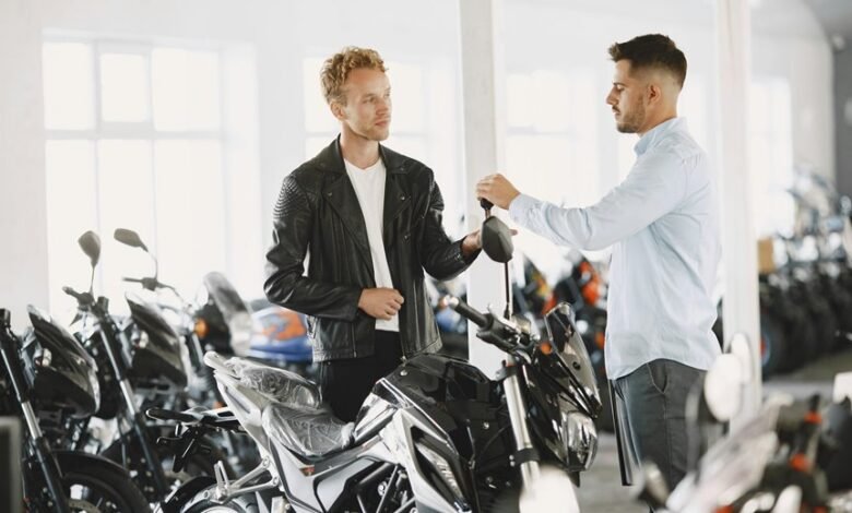 sales conversion momentum route