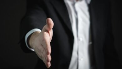 trust in market confidence