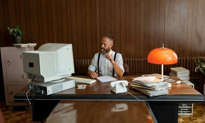 account monitoring review summary