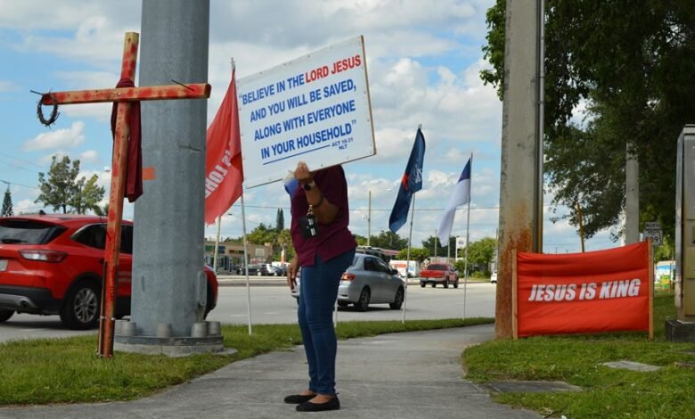 call hub outreach service