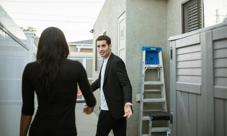 contact details breakdown provided