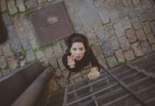 endless engagement journey path