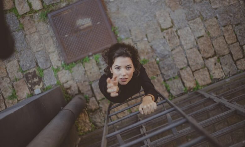 endless engagement journey path