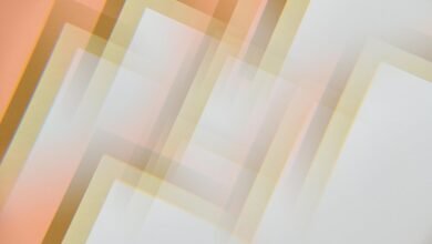 futuristic digital emblem design