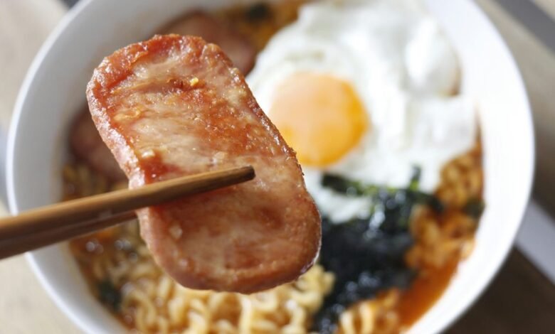 spam allegations public discussion