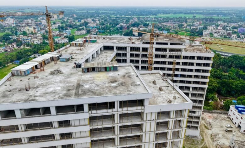 strategic growth and planning