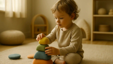 What Is the M-CHAT and How Does Autism Screening Work?