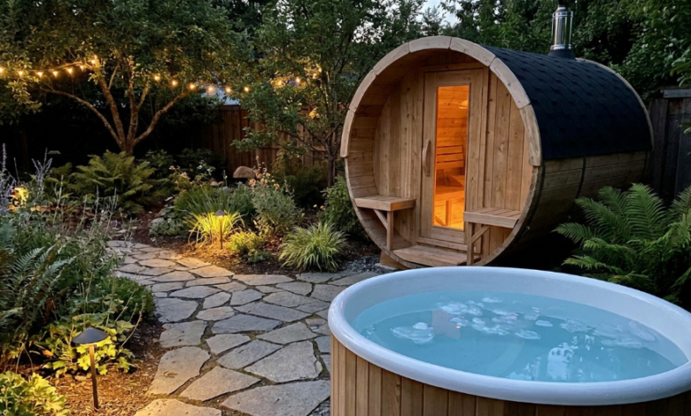How to Choose the Right Infrared Sauna Size for Your Space
