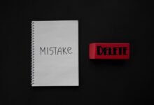 common mistakes with product number 2629487300
