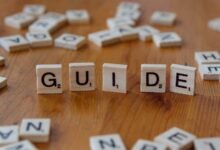 complete guide to the right choice