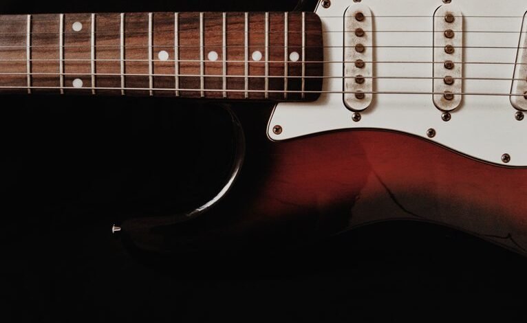 hardest guitar solo attention