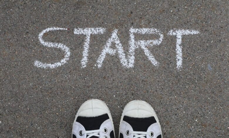 how to start 7379327235 successfully