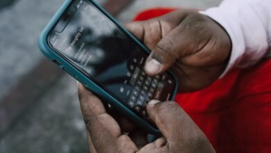 phone number and facts