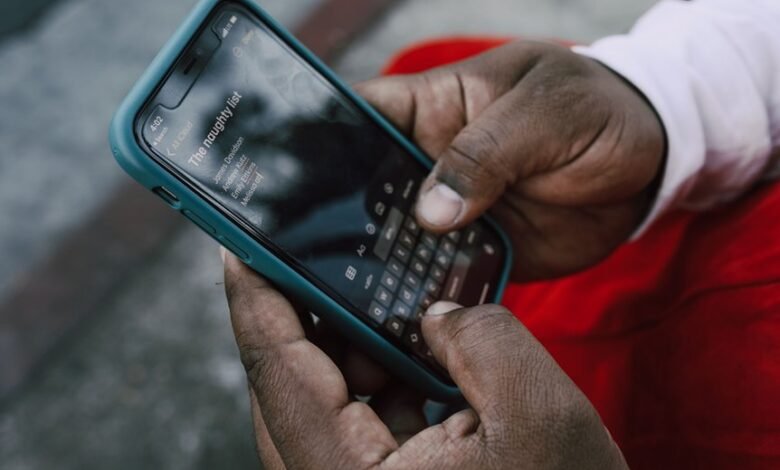 phone number and facts