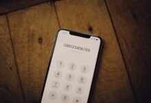 random phone number update today