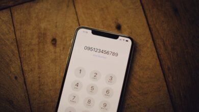 random phone number update today